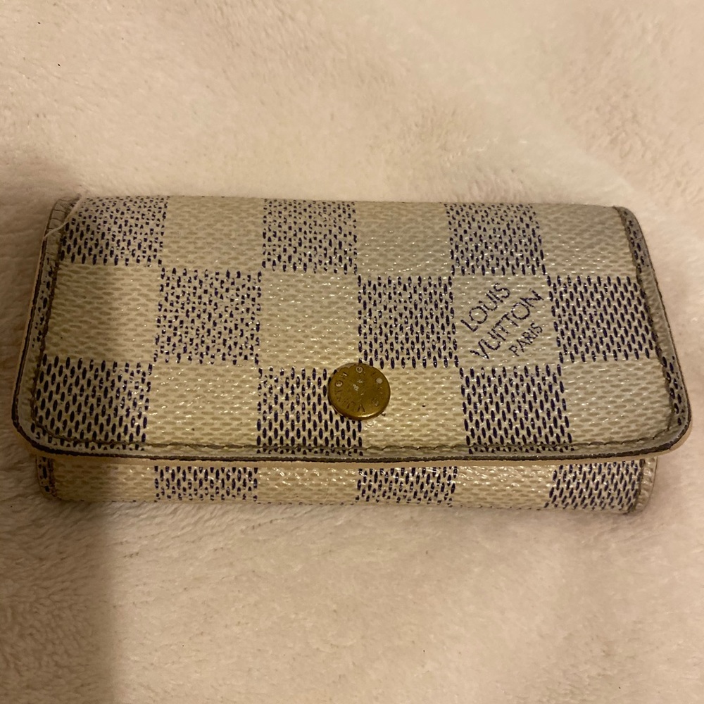 ❤️authentic azur keychains ❤️